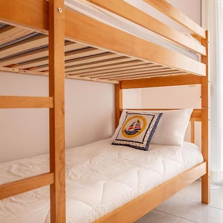 Apartamento El Capitan L' Escala Eksteriør billede