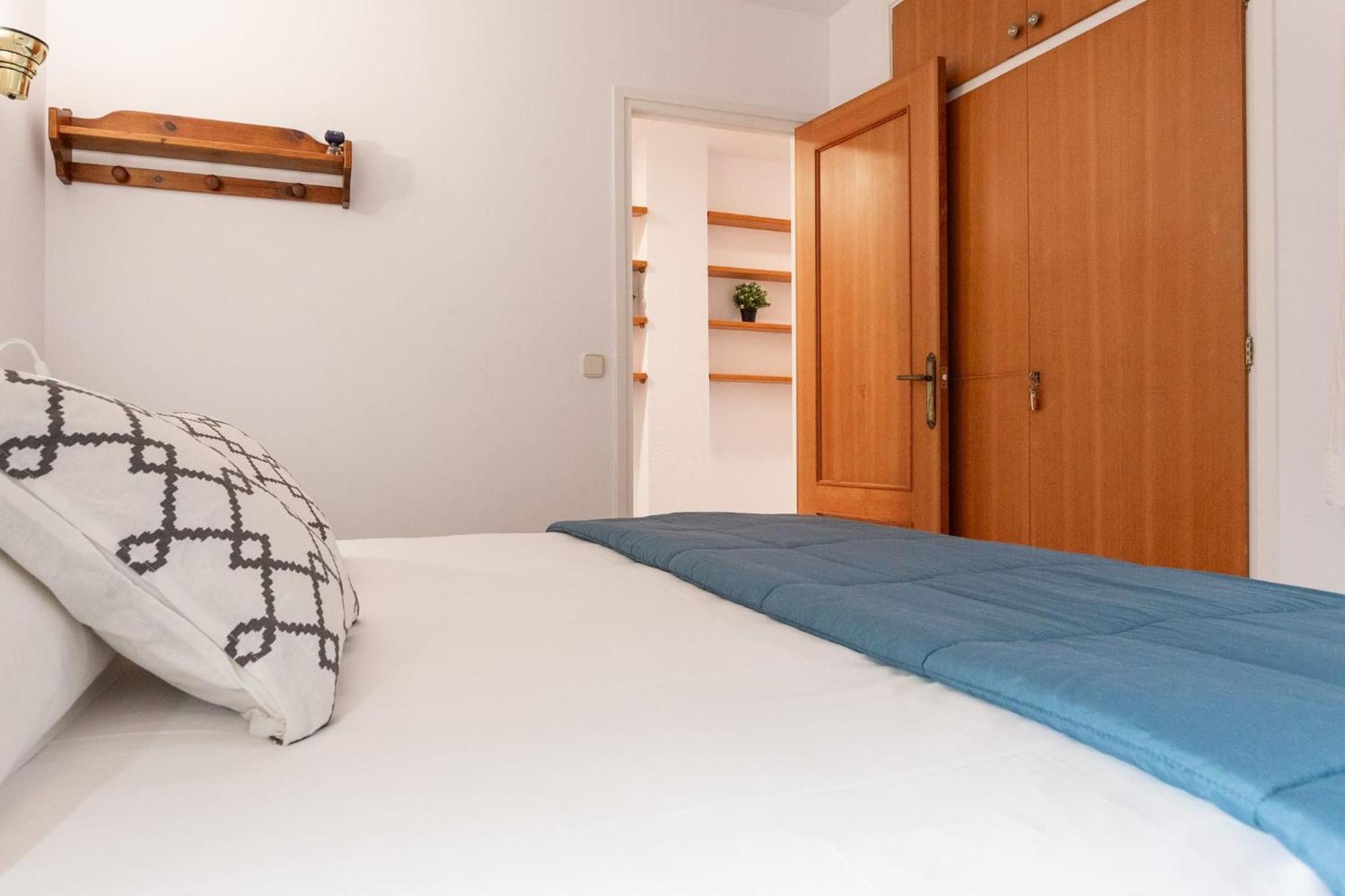 Apartamento El Capitan L' Escala Eksteriør billede