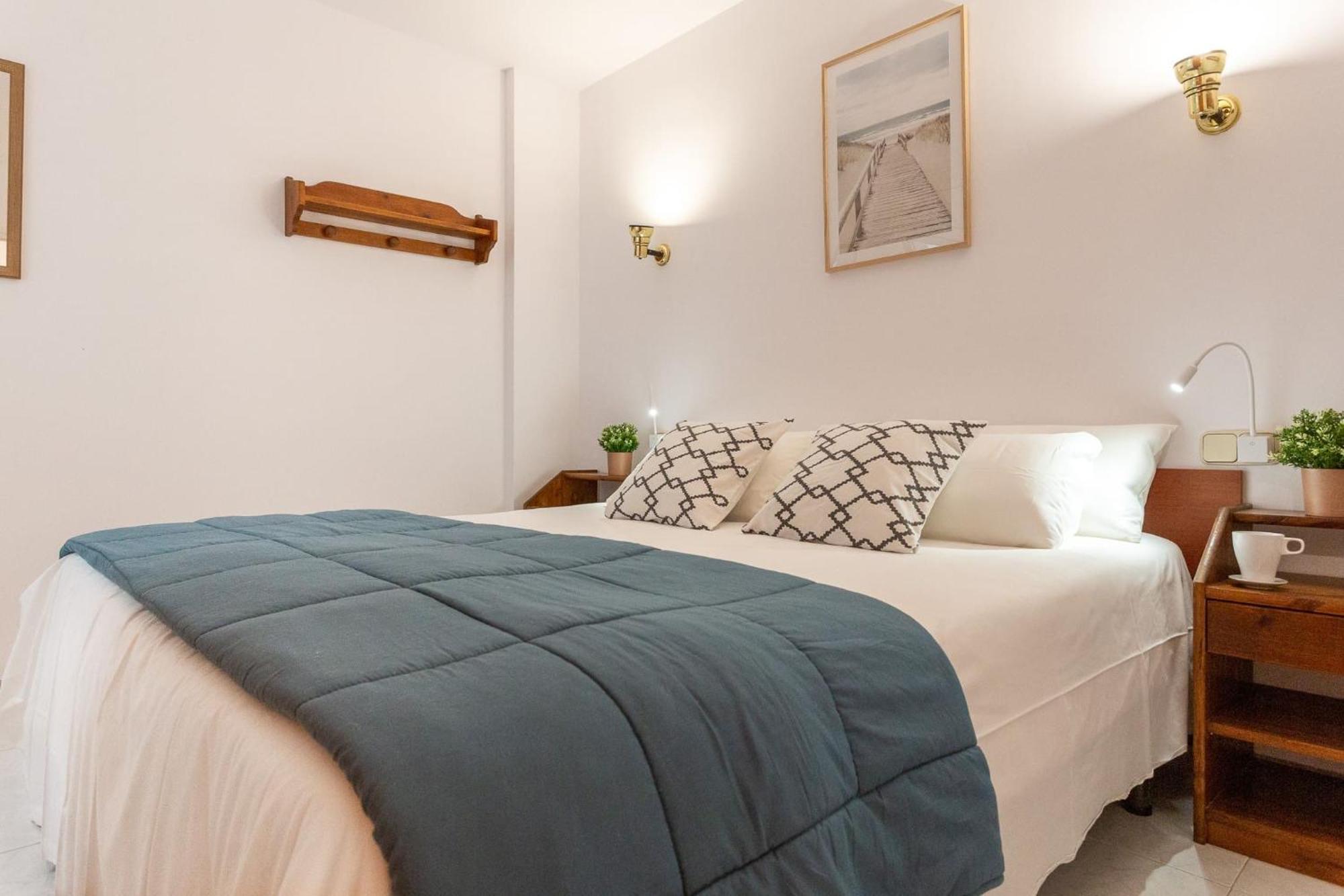 Apartamento El Capitan L' Escala Eksteriør billede