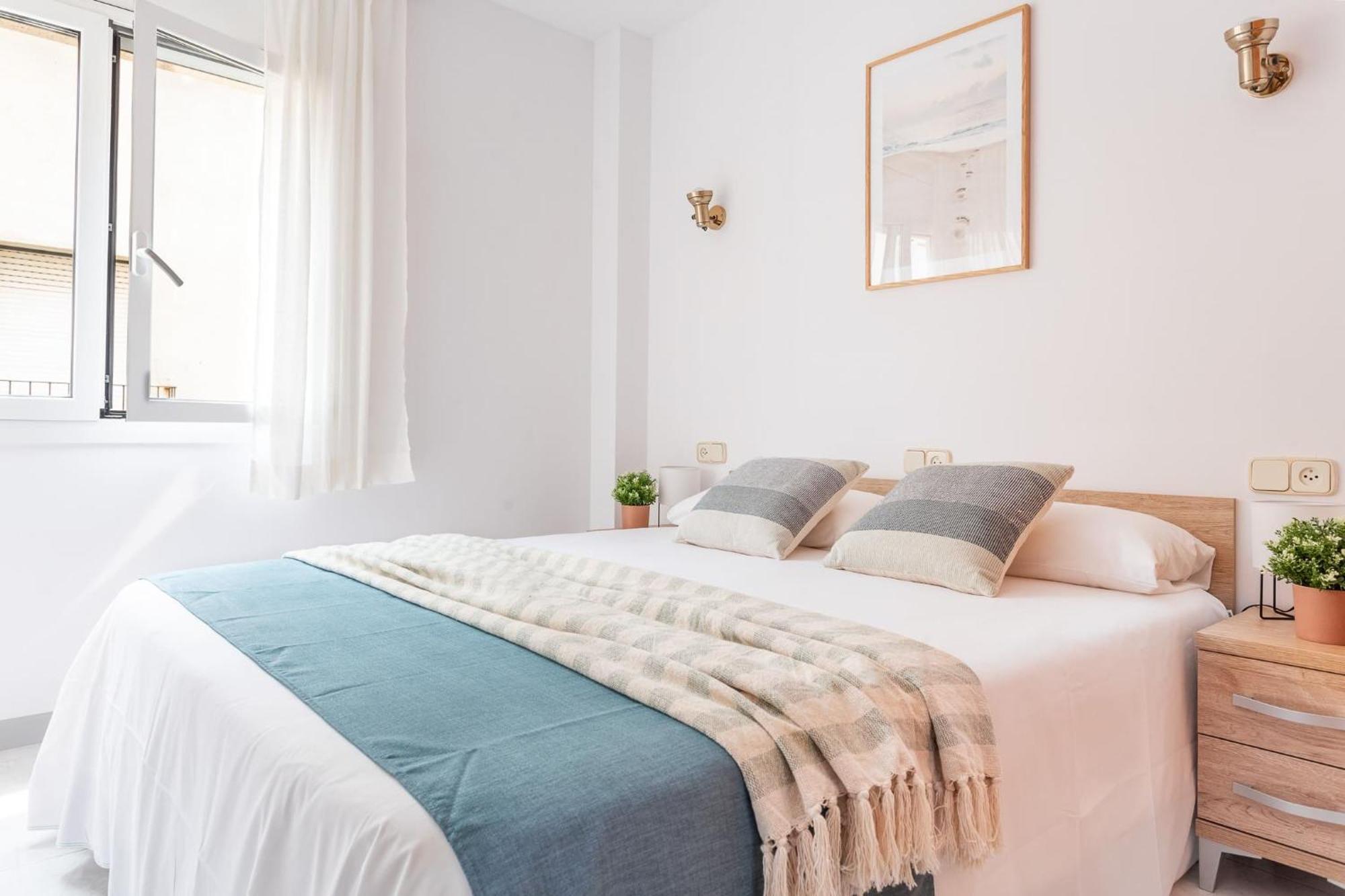 Apartamento El Capitan L' Escala Eksteriør billede